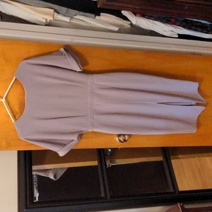 ASOS pencil midi dress